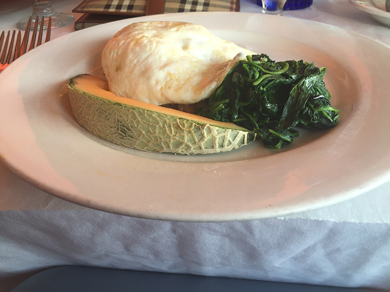 FOOD: Sunday Brunch at Luciano's - Girl With Her Views