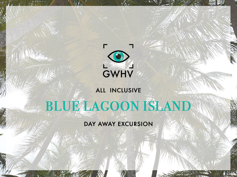 Blue Lagoon - Day Away - Feature Image