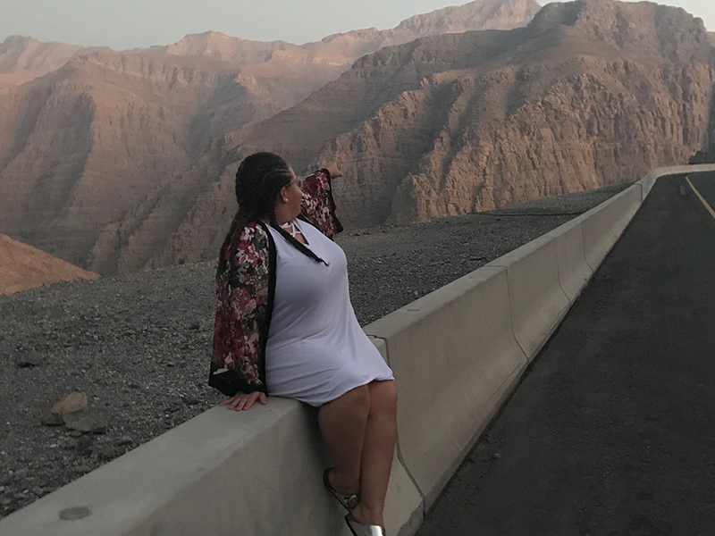 10 Things I Learned About Dubai - Girl With Her Views