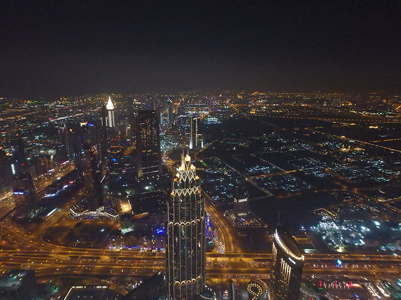 10 Things I Learned About Dubai - Girl With Her Views