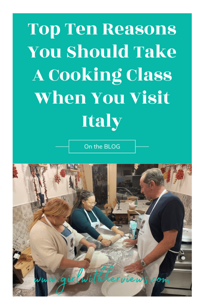 Cooking Class